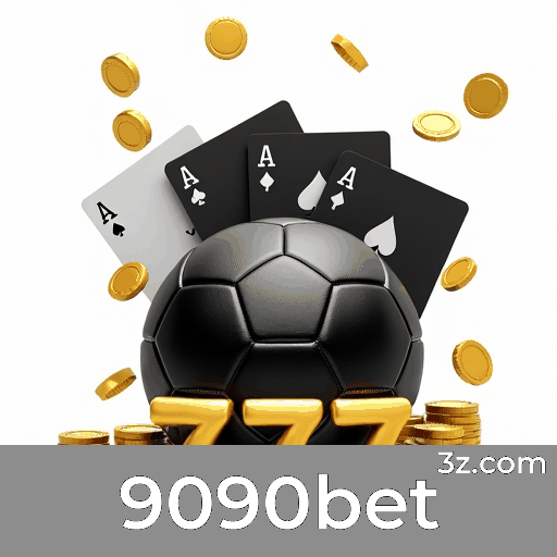 9090bet game mais image