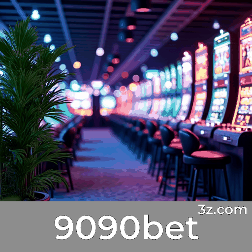 9090bet game mais image