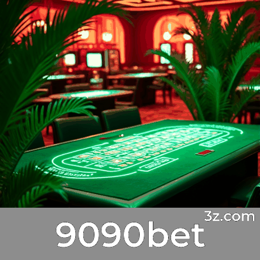 9090bet game mais image