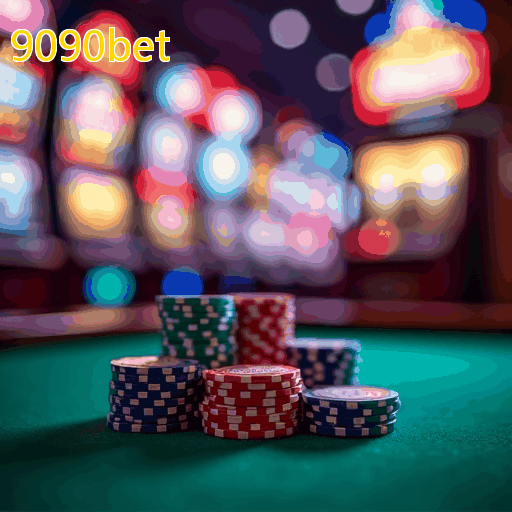 Login e Começar a Jogar no Cassino 9090bet.com