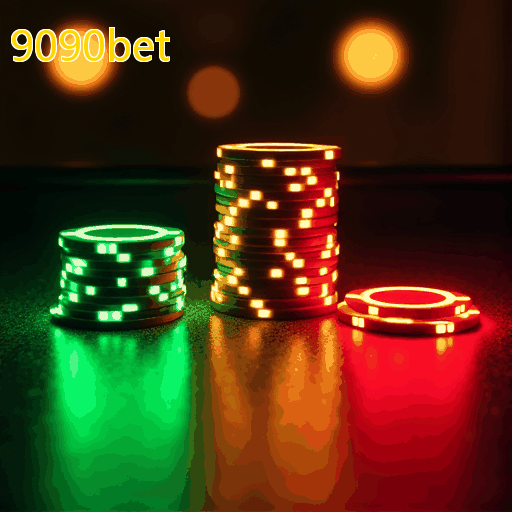 Variedade de Jogos no Cassino Online 9090bet