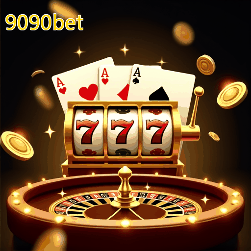 BĂ´nus na Cassino 9090bet nĂŁo sĂŁo Apenas para Jogadores